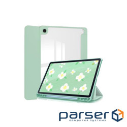 Чохол до планшета BeCover Soft Edge Samsung Galaxy Tab A9 Plus SM-X210/SM-X215/SM-X216 11.0 (710778)