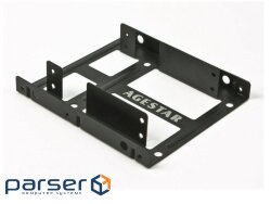 Перехідник AgeStar HDD 2.5