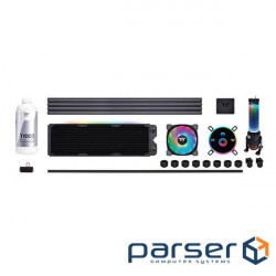 Liquid Cooling Kit Thermaltake Pacific CL360 Max D5 (CL-W259-CU00SW-A)