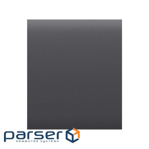 Кнопка центральна для одноклавішного вимикача прохідного типу Ajax CenterButton 1-gang 2 (000029823) Ajax CenterButton 1-gang 2 (000029823)