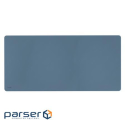 Ігрова поверхня Trust Benya, XXL (900x430x2мм), синій (25480) (25480)