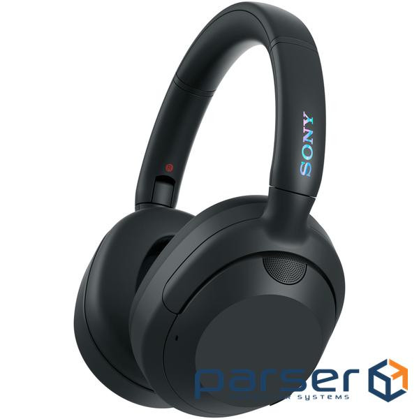 Навушники Sony Over-ear Ult Wear WHULT900N Black (WHULT900NB.CE7)