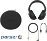 Навушники Sony Over-ear Ult Wear WHULT900N Black (WHULT900NB.CE7)