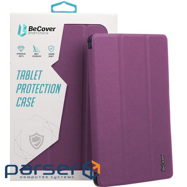 Чохол до планшета BeCover Smart Case Lenovo Tab P11 (2nd Gen) (TB-350FU/TB-350XU) 11.5" Pur (708682)