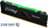 Memory module KINGSTON FURY Beast RGB DDR4 3600MHz 32GB (KF436C18BB2A/32)