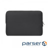 Чохол для ноутбука 13.3'' Rivaс ase 8204 (Black)