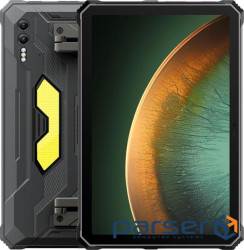 Blackview Active 10 Pro Rugged Tab 12GB/512GB, 10.95-inch FHD+1920x1200 IPS 90Hz (BVACTIVE10_PRO-B)