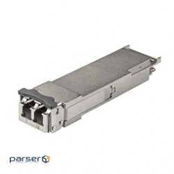 StarTech Accessory Extreme Networks 10320 SFP Transceiver Module 40GBase-LR4 Retail (10320-ST)