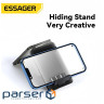 Дата кабель USB charging cable set Treasure box 0.28m Essager (ECJHZ-JH01-P)