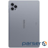 Планшет Doogee Tab G6 6/256 Grey, 11" (1280 x 800) IPS / Unisoc Tiger T7250 / ОЗУ 6 ГБ / 256 ГБ встр