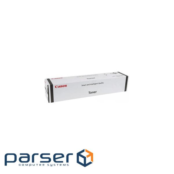 Тонер жовтий для C611 5.9K CANON TONER 1006 L YELLOW (7050C001AA)