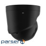 Ajax відеокамера TurretCam (5 Mp/2.8 mm) ASP black TurretCam (5 Mp/2.8 mm) ASP black