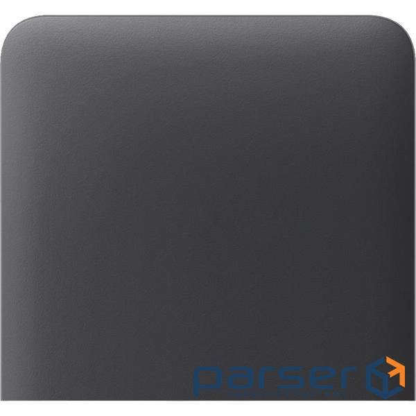 Кнопка бічна для одноклавішного вертикального вимикача прохідного типу Ajax SideButton V (000046459) Ajax SideButton V (000046459)