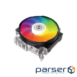 Кулер для процесора Alseye S90T-5 Plus (AS.01.09.0003)