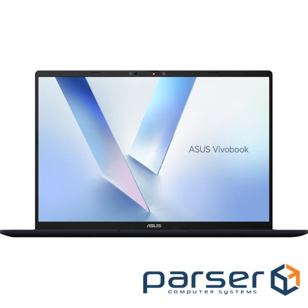 ноутбук 16FMI/Snapdragon X X126 100/16/512/W11/A dreno GPU/BL/Quiet Blue ASUS X160 (90NB15Z1-M004W0)