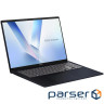 ноутбук 16FMI/Snapdragon X X126 100/16/512/W11/A dreno GPU/BL/Quiet Blue ASUS X160 (90NB15Z1-M004W0)