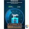 Караоке-колонка KISONLI G102 Brown (G102Br)