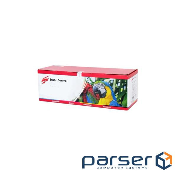 Картридж Static Control HP W2410A (216A) black (002-01-S2410A)