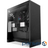 Корпус NZXT H7 Flow Matte Black (CM-H72FB-01)
