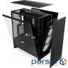 Корпус NZXT H7 Flow Matte Black (CM-H72FB-01)