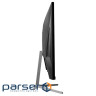 Монитор ASGARD Gaming 24.5" AS255QM IPS Black 240Hz, 1920x1080, 300 кд/м2, 1 мс, DisplayPort, 2хHDMI