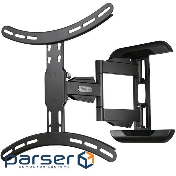Кріплення ТВ поворотне Hama TV-WB, 32-65", чорний (00118619) (00118619)
