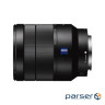 Lens Sony 24-70mm f/4.0 Carl Zeiss for NEX FF (SEL2470Z.AE)