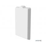 Access point (external ) Mimosa A6 (100-00113), 2xSFP+, 1xGLAN, PoE in, 5,150-6,425 GHz, Wi-Fi 6E OFD