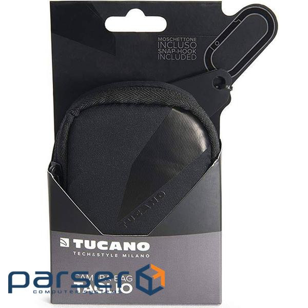 Сумка для фотокамеры Tucano Taglio Black (CBTG-XS)