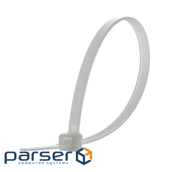 Стяжка 300х5.0 мм, 100 шт (INCT30050)