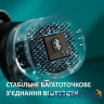 Навушники Philips TAT5000BK/00 Wireless Black