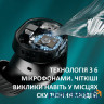 Навушники Philips TAT5000BK/00 Wireless Black