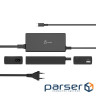 Зарядний пристрій J5create JUP2290C-EN ,1 USB-A / 1 USB-С
