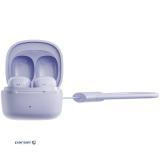 Навушники Canyon OnGo 4 Mini TWS Purple (CNS-TWS4P)