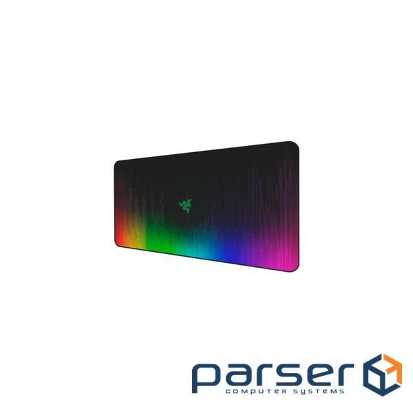 Килимок 300*700 тканинний RAZER-RGBB з боковою прошивкою, товщина 3 мм, колір Mix co (YT-RGBB / B37) Mix co (YT-RGBB / B37)