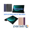 Чохол до планшета BeCover Smart Case Apple iPad Air 11" M2/M3 (2024/2025) Rose Gold (711388)