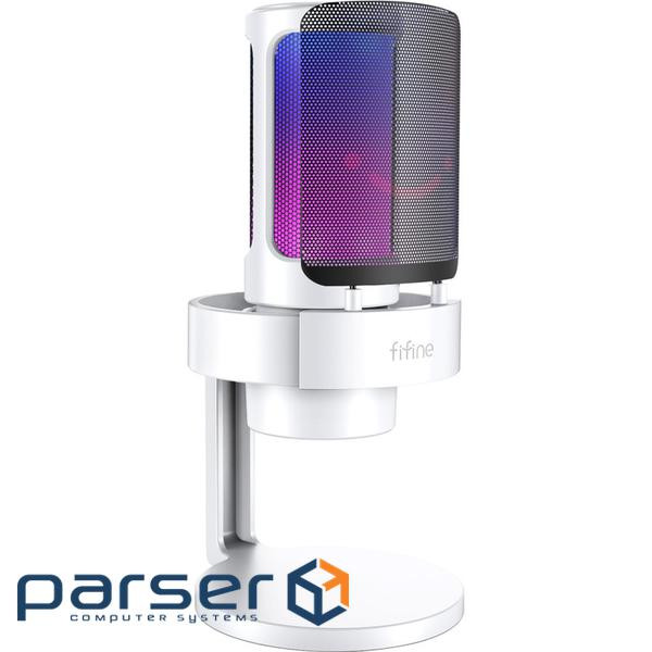 Мікрофон Fifine A8W