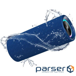 Портативна колонка PIXUS Ring Blue