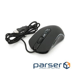 Миша провідна Cyberpunk CP-100, RGB, Cyberpunk CP-100, RGB,