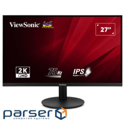 Монітор ViewSonic VA2708-2K-HD-2