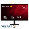 Монітор ViewSonic VA2708-2K-HD-2