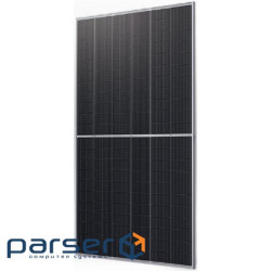 Фотоэлектрическая солнечная панель GCL Group GCL-NT12R/66GDF 620W bifacial, монокристаллическая, N-t