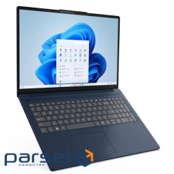 Ноутбук Lenovo IdeaPad Slim 3 16IRH10 (83K2003LRM)
