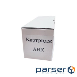 Картридж AHK Konica Minolta TN-710 Black, 24K Bizhub 600/601/750/751 (70262015)