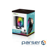 Процесорній кулер Intel LGA1700/115X/1366 AMD A M5/AM4 TDP 200W GAMEMAX Ice Force BK