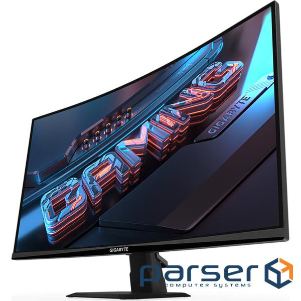 Монітор GIGABYTE GS27QCA Gaming Monitor