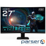 Монітор GIGABYTE GS27QCA Gaming Monitor