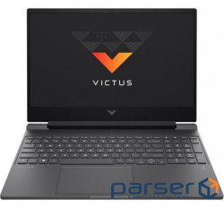 Ноутбук HP Victus 15-fb3026ua 15.6" FHD IPS AG, AMD R7-7445HS, 16GB, F512GB, NVD2050- (C16H3EA)