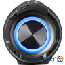 Акустична система 1.0 Defender Beatbox 30, 30Вт Bluetooth/RGB/FM/USB/TF/AUX/TWS чорна (65231)