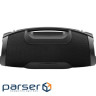 Акустична система 1.0 Defender Beatbox 30, 30Вт Bluetooth/RGB/FM/USB/TF/AUX/TWS чорна (65231)